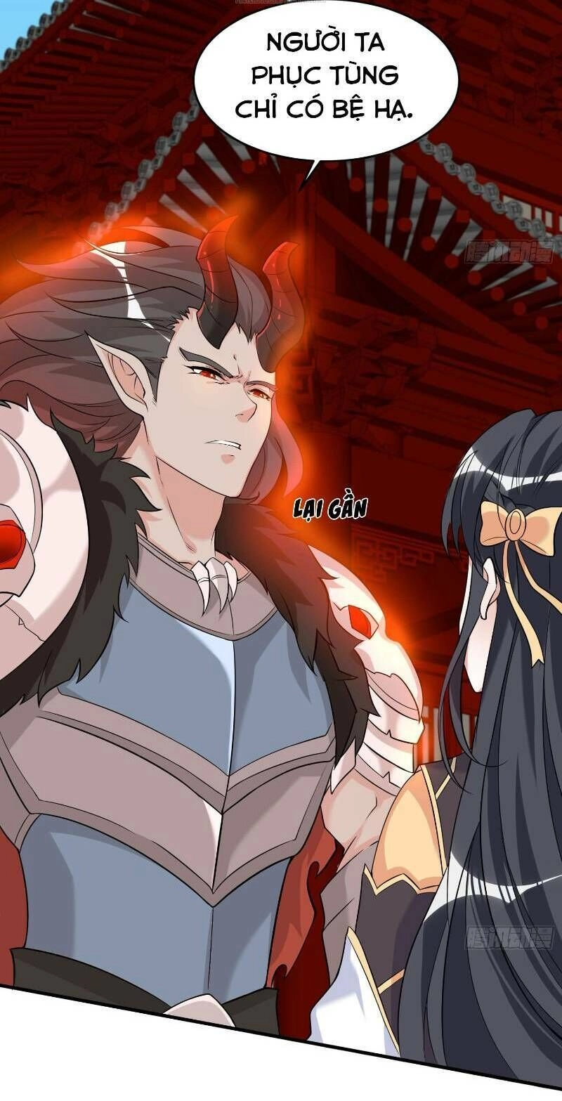 Giáng Thần Chiến Ký Chapter 52 - 9