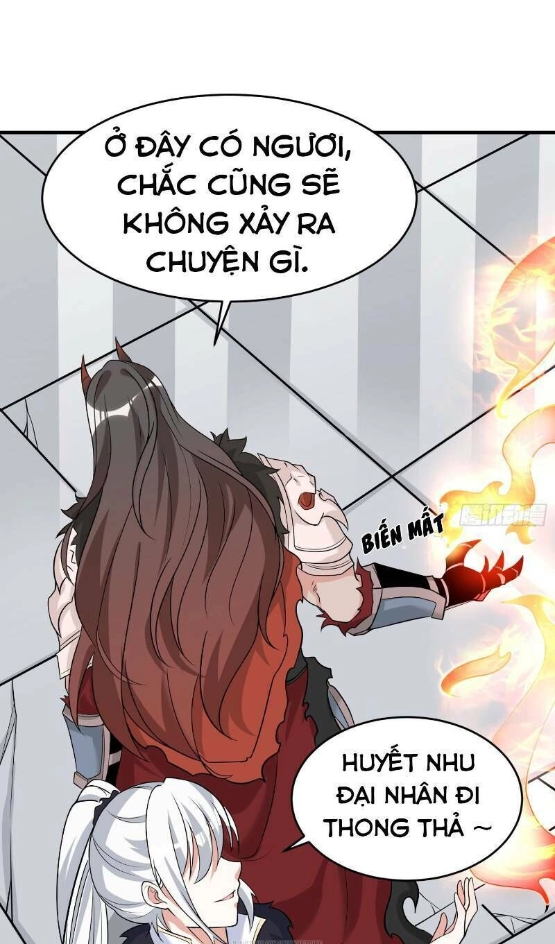 Giáng Thần Chiến Ký Chapter 52 - 12
