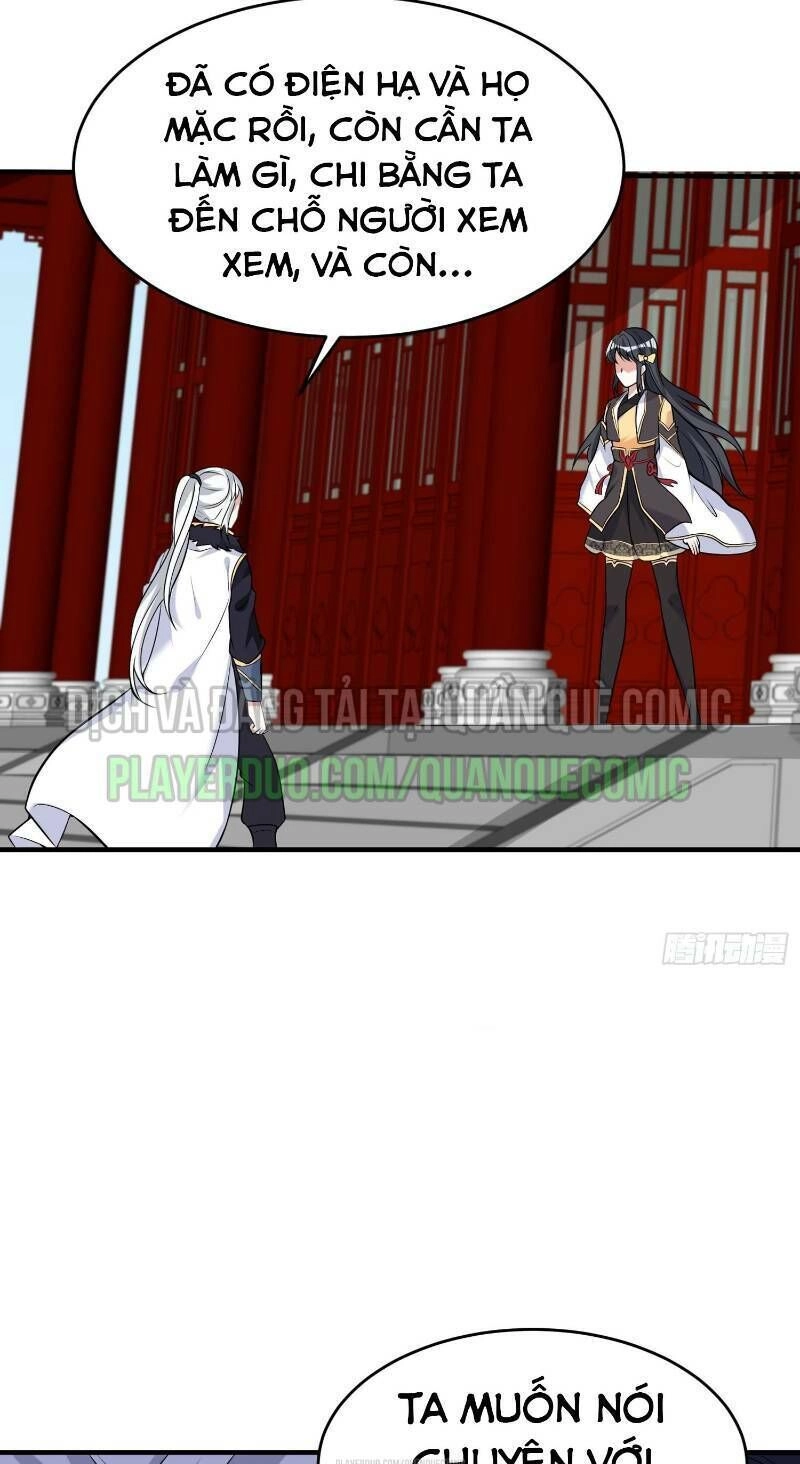 Giáng Thần Chiến Ký Chapter 52 - 14