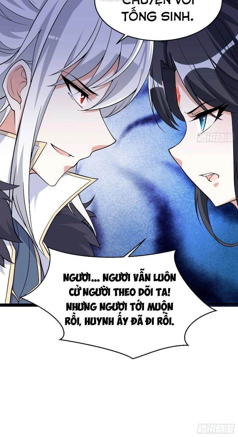 Giáng Thần Chiến Ký Chapter 52 - 15