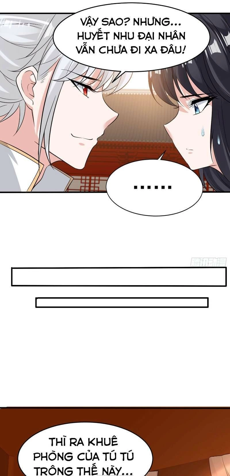 Giáng Thần Chiến Ký Chapter 52 - 16