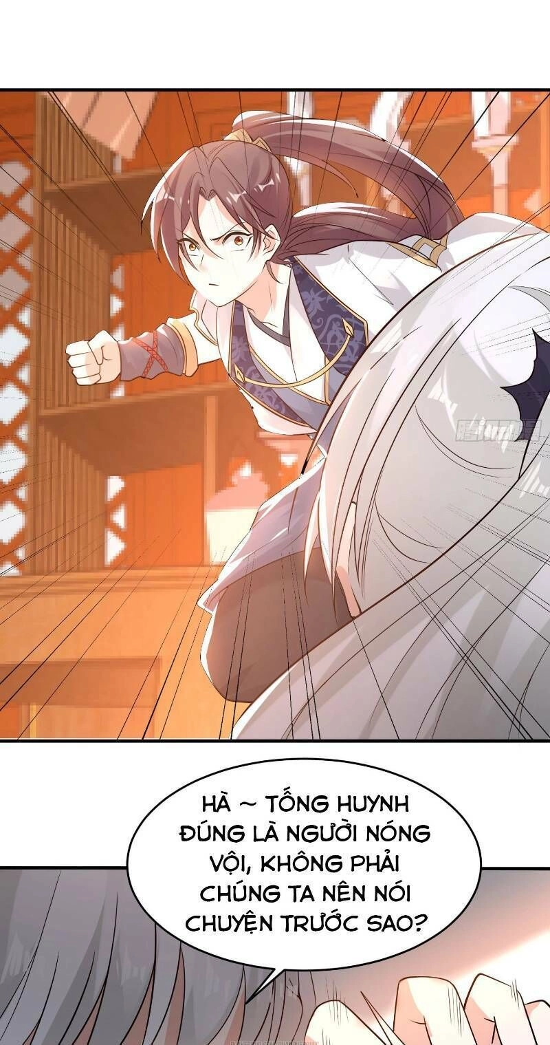 Giáng Thần Chiến Ký Chapter 52 - 26