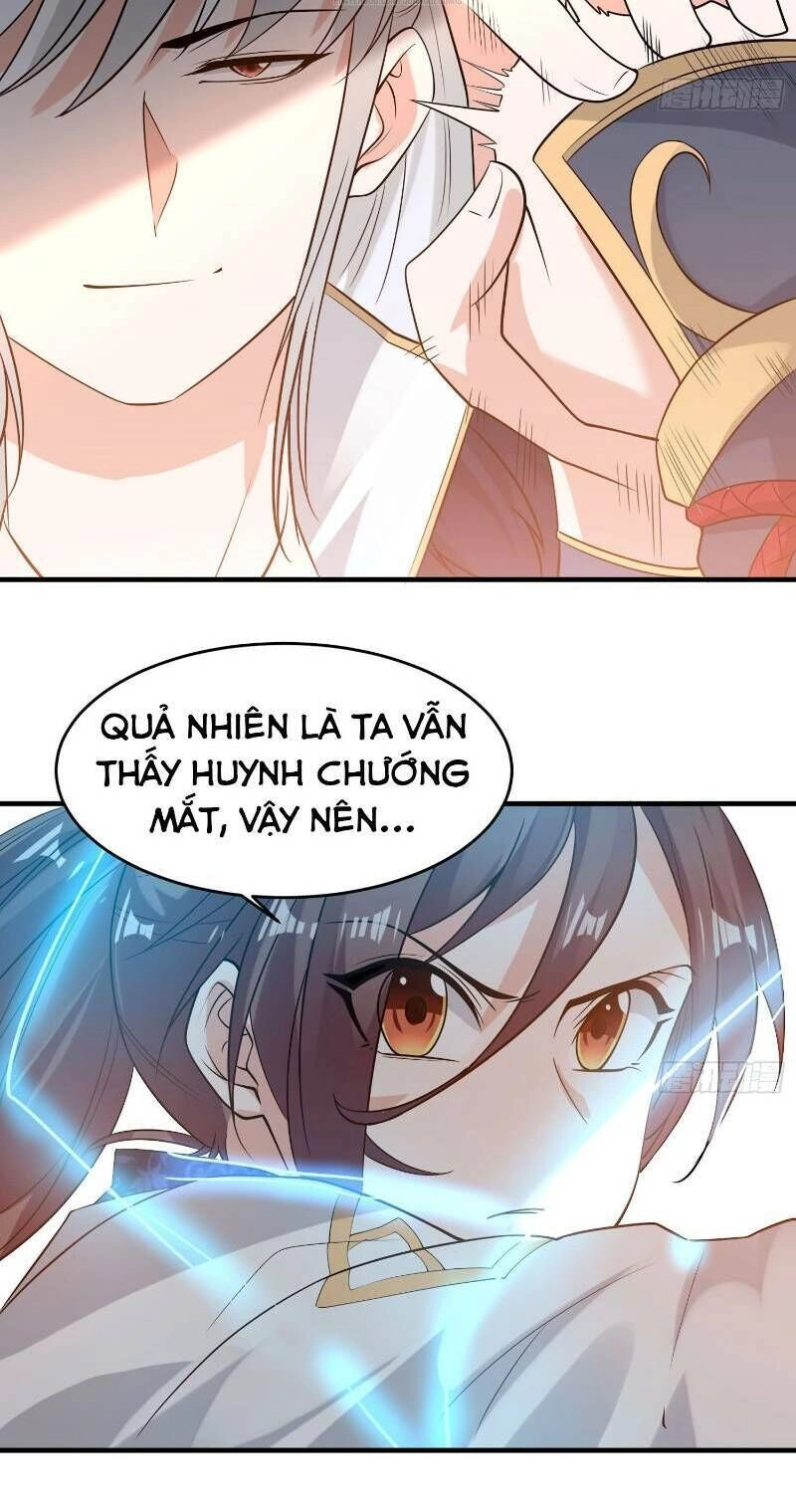 Giáng Thần Chiến Ký Chapter 52 - 27