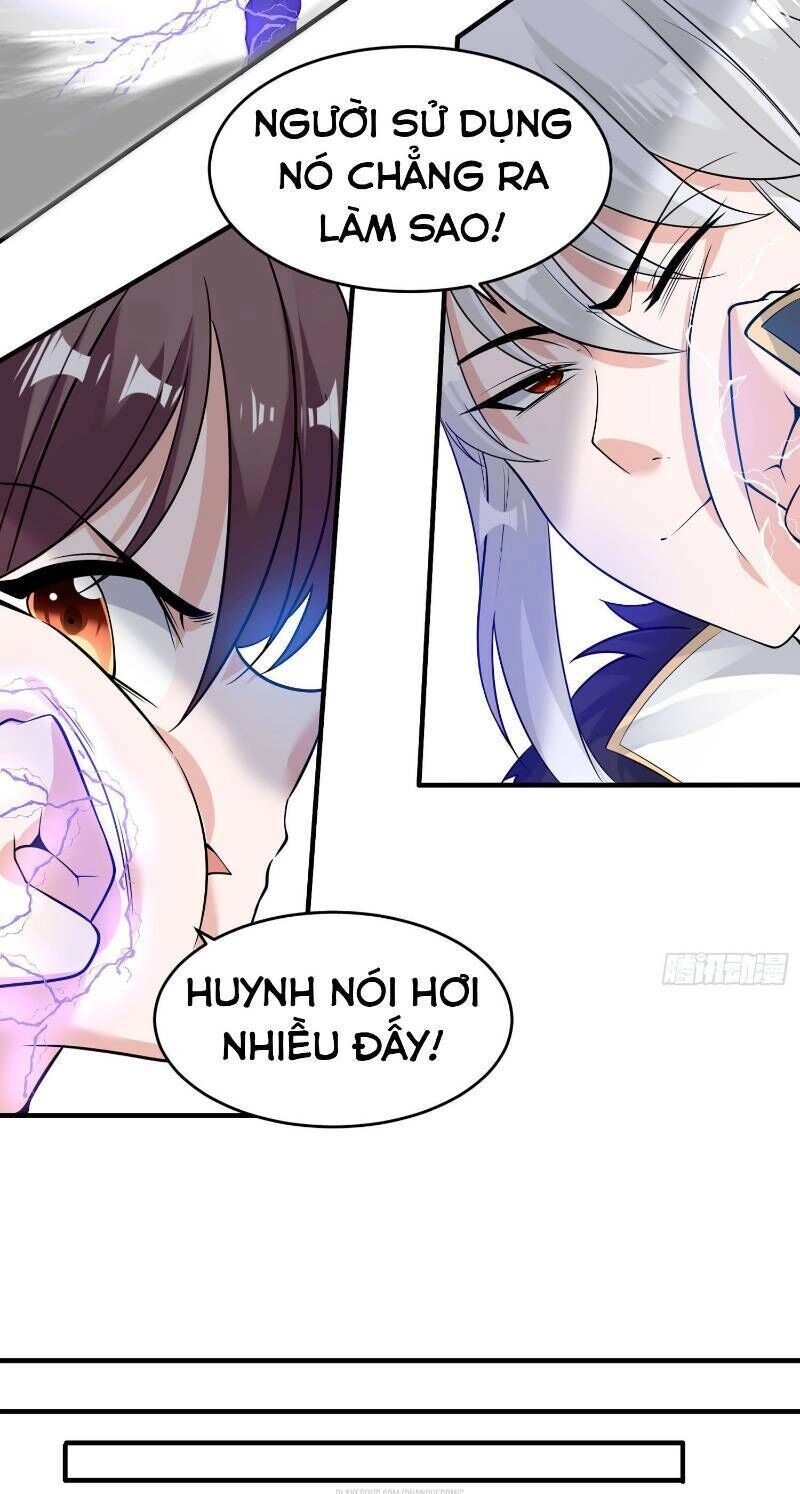 Giáng Thần Chiến Ký Chapter 53 - 3