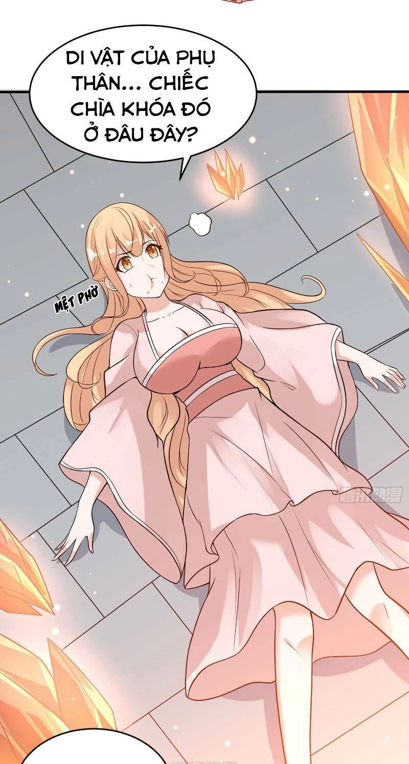 Giáng Thần Chiến Ký Chapter 53 - 5