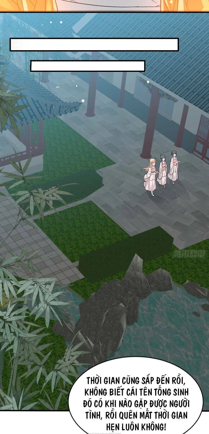 Giáng Thần Chiến Ký Chapter 53 - 7