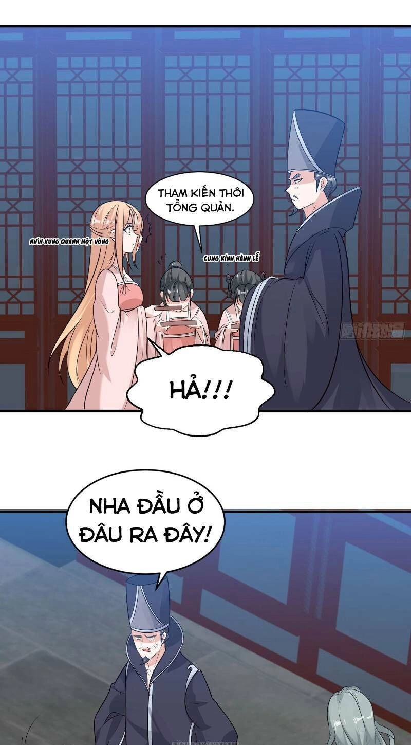 Giáng Thần Chiến Ký Chapter 53 - 9