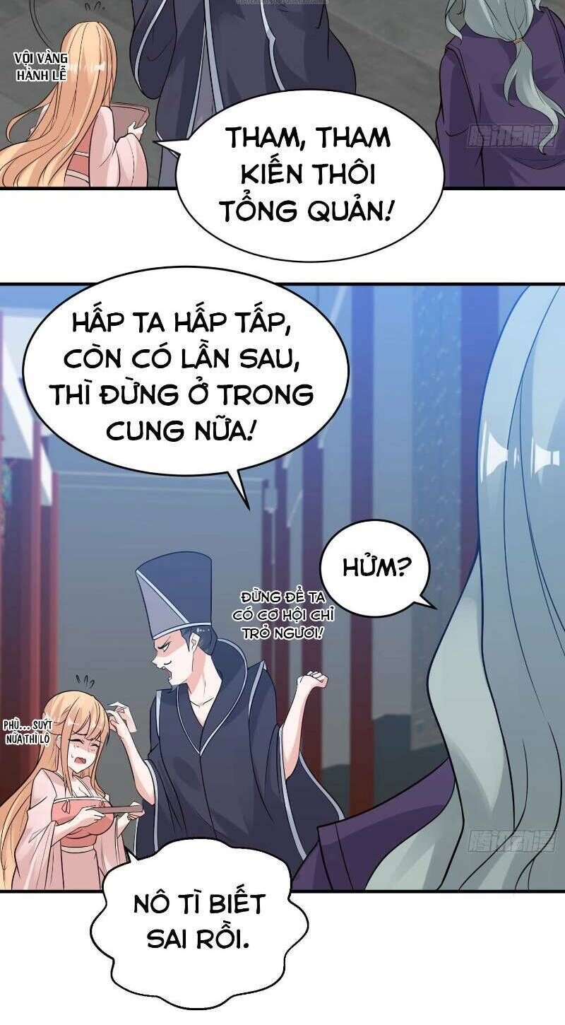 Giáng Thần Chiến Ký Chapter 53 - 10