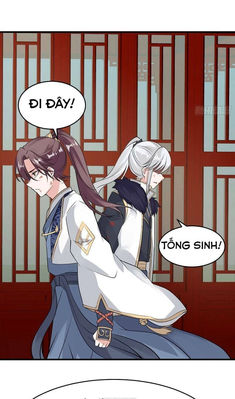 Giáng Thần Chiến Ký Chapter 53 - 17