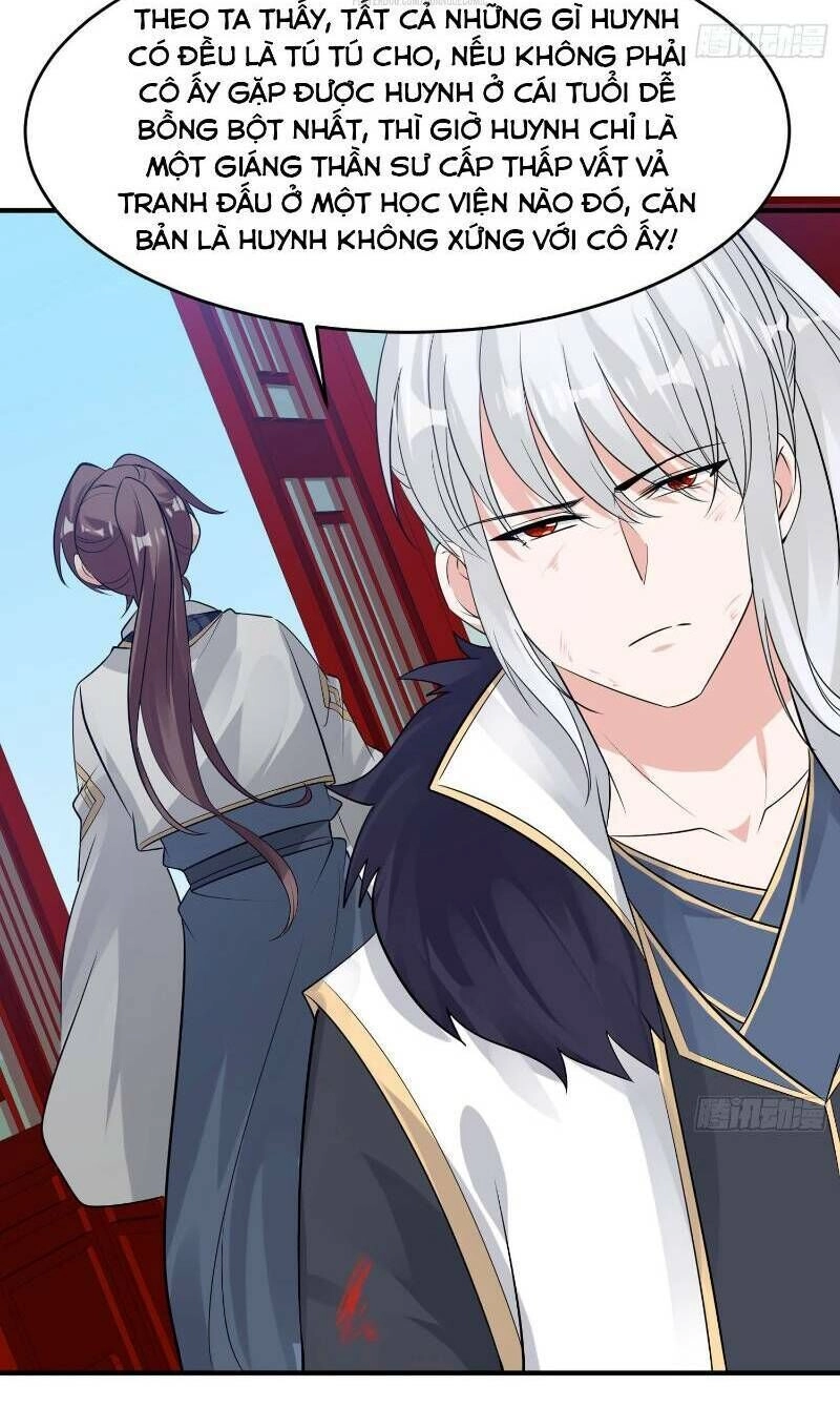 Giáng Thần Chiến Ký Chapter 53 - 18