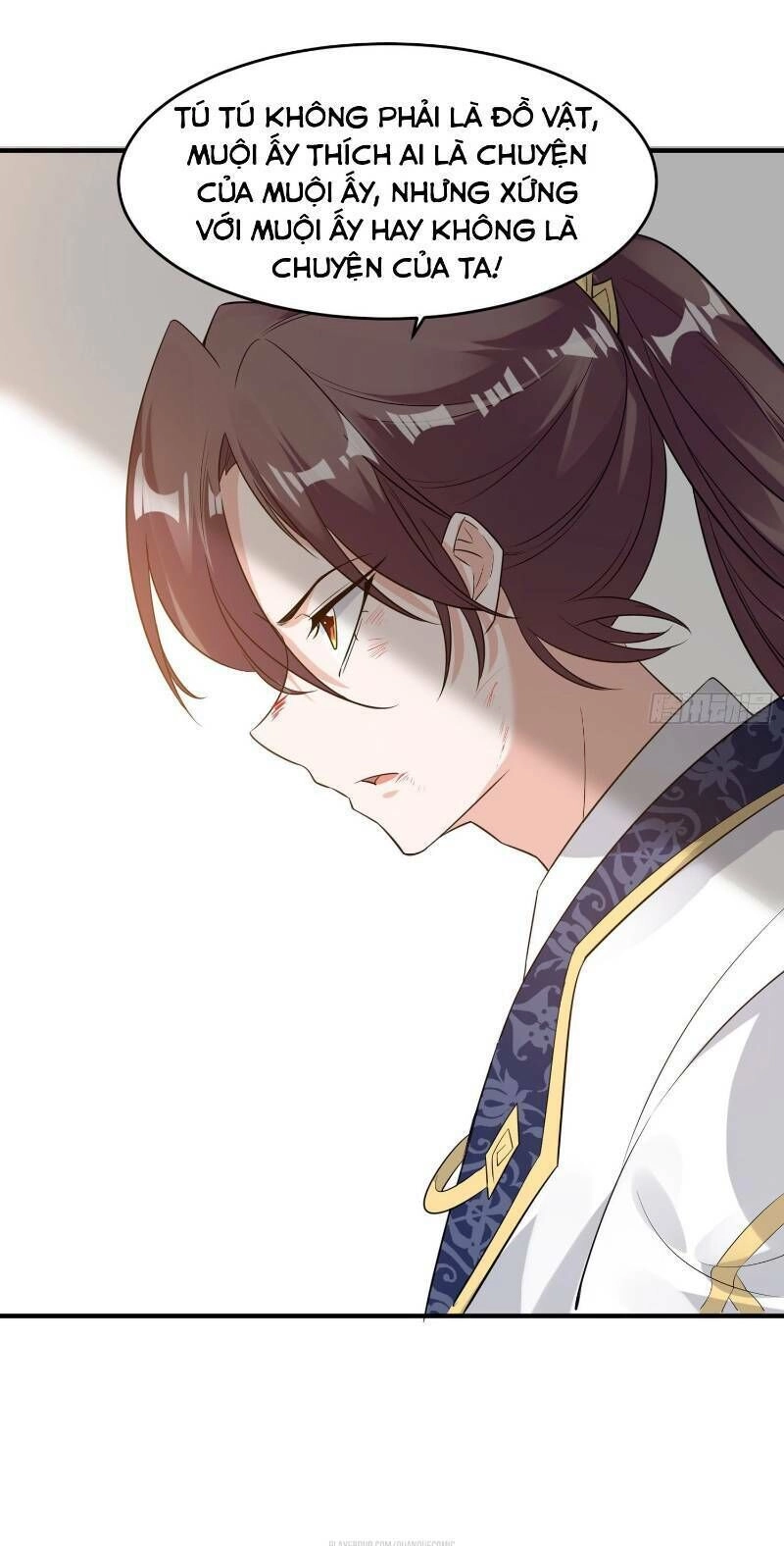 Giáng Thần Chiến Ký Chapter 53 - 19