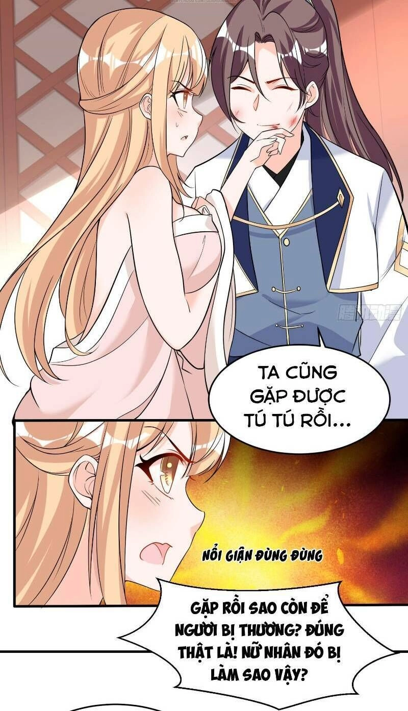 Giáng Thần Chiến Ký Chapter 53 - 26