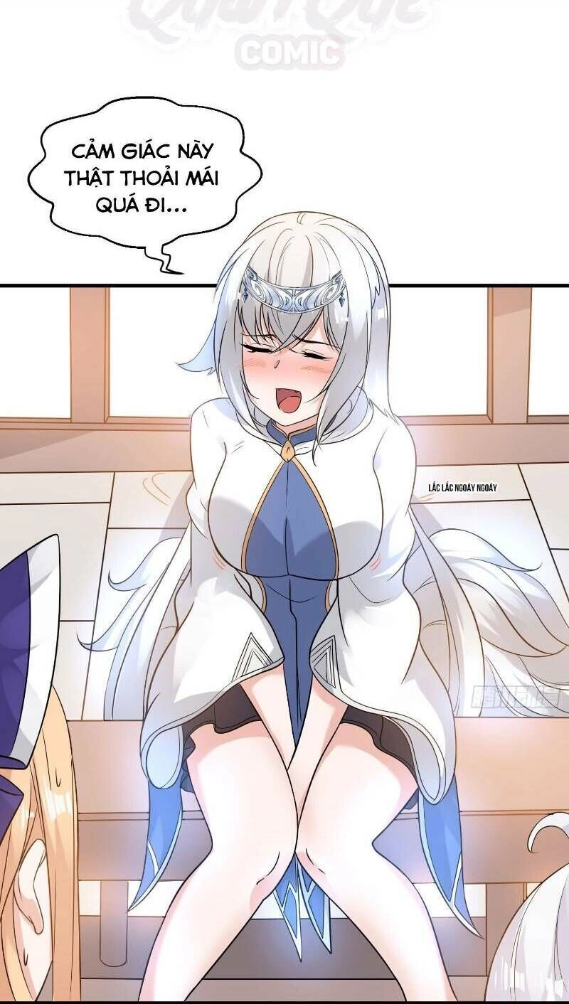 Giáng Thần Chiến Ký Chapter 54 - 12