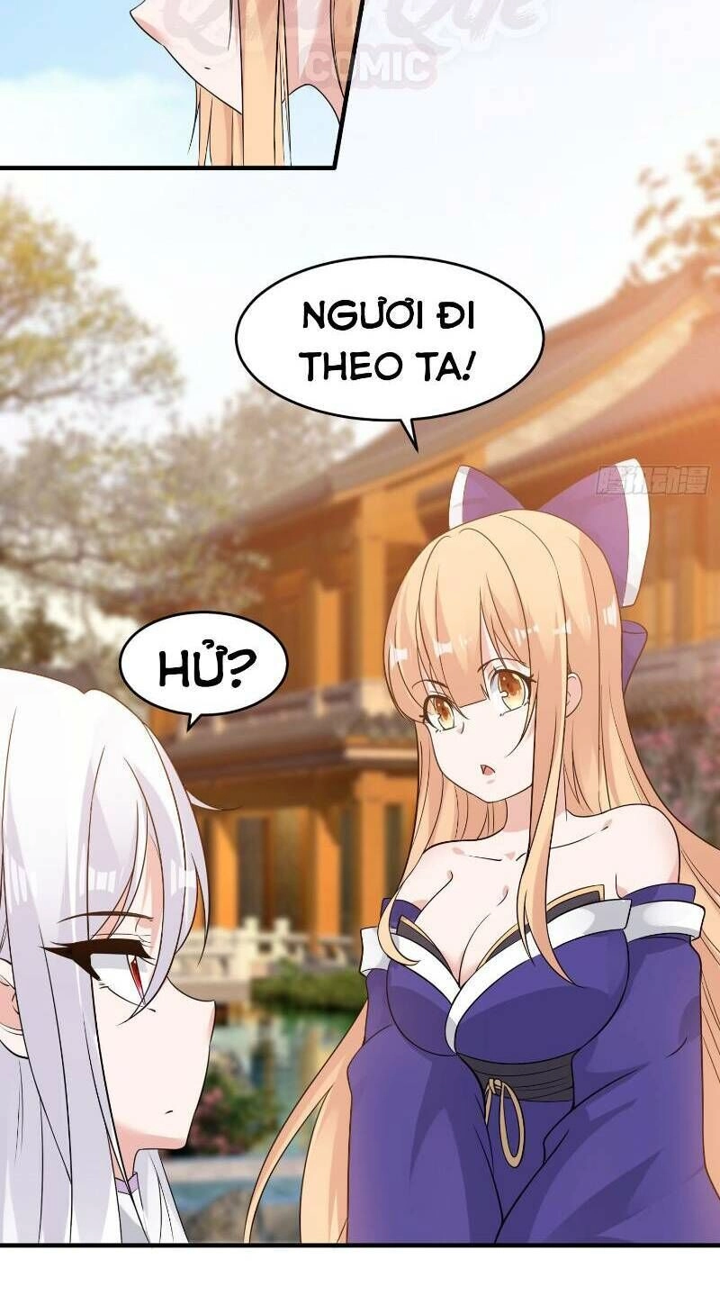 Giáng Thần Chiến Ký Chapter 54 - 16