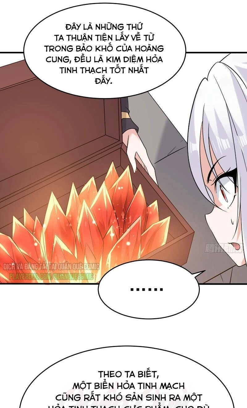 Giáng Thần Chiến Ký Chapter 54 - 19