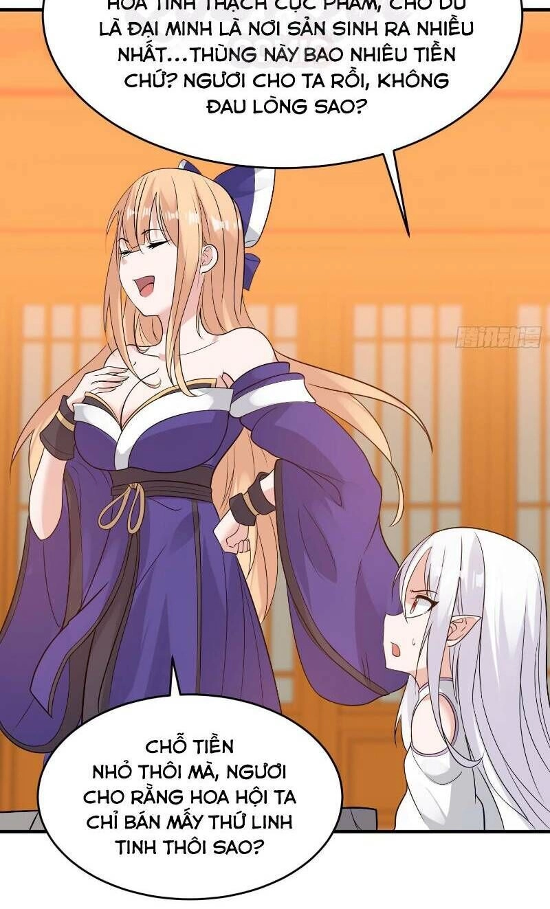 Giáng Thần Chiến Ký Chapter 54 - 20