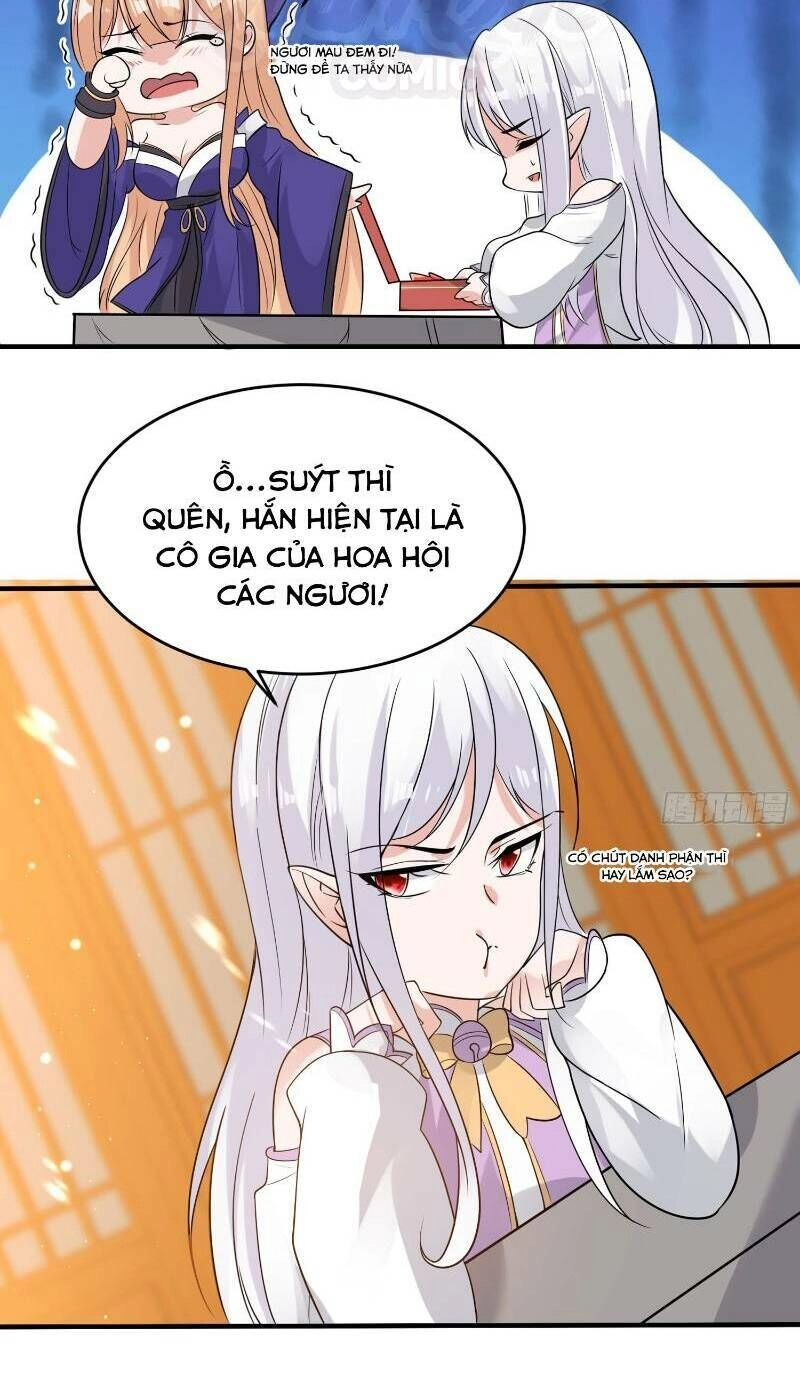 Giáng Thần Chiến Ký Chapter 54 - 22