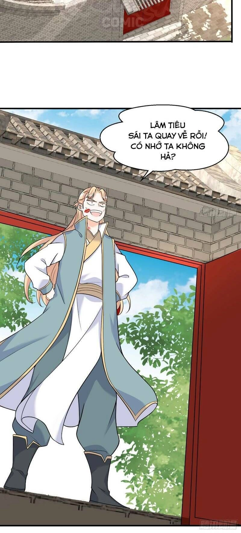 Giáng Thần Chiến Ký Chapter 54 - 24