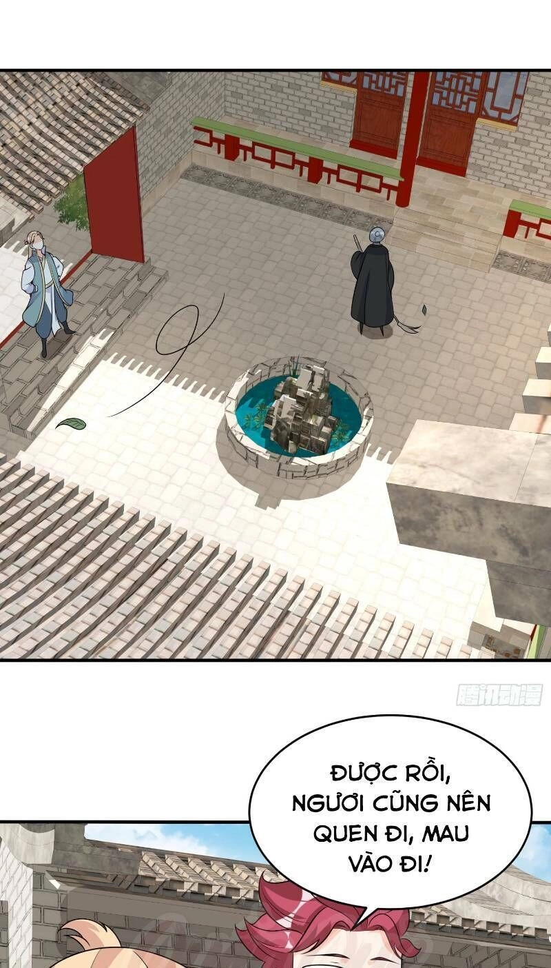 Giáng Thần Chiến Ký Chapter 54 - 25