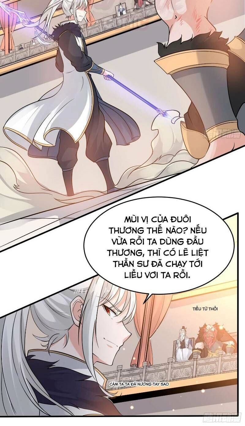 Giáng Thần Chiến Ký Chapter 55 - 10