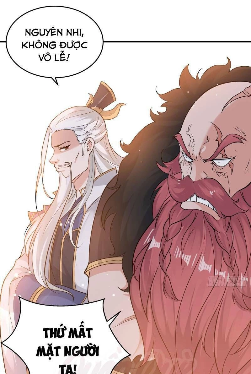 Giáng Thần Chiến Ký Chapter 55 - 11