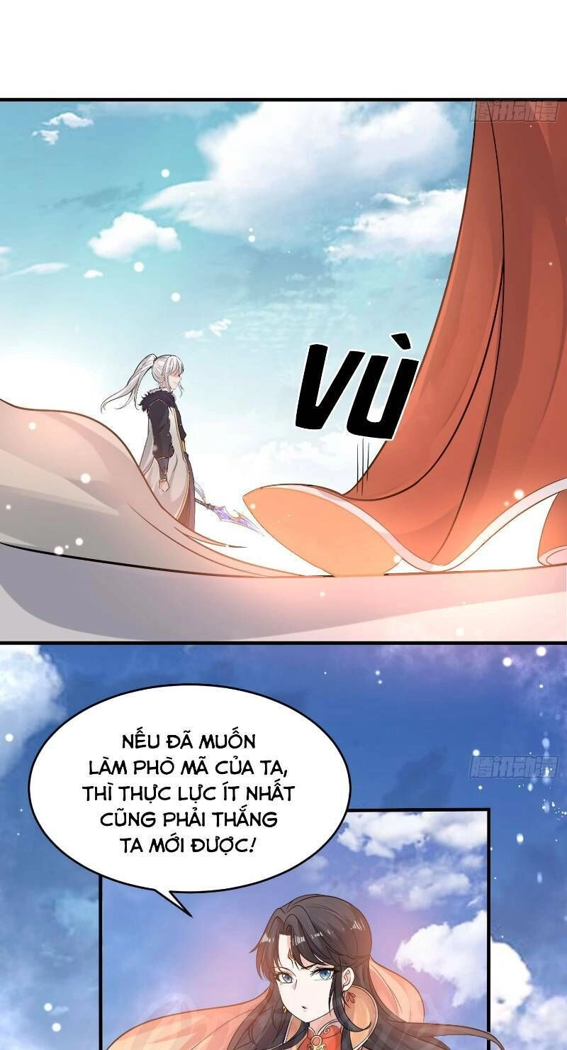 Giáng Thần Chiến Ký Chapter 55 - 15