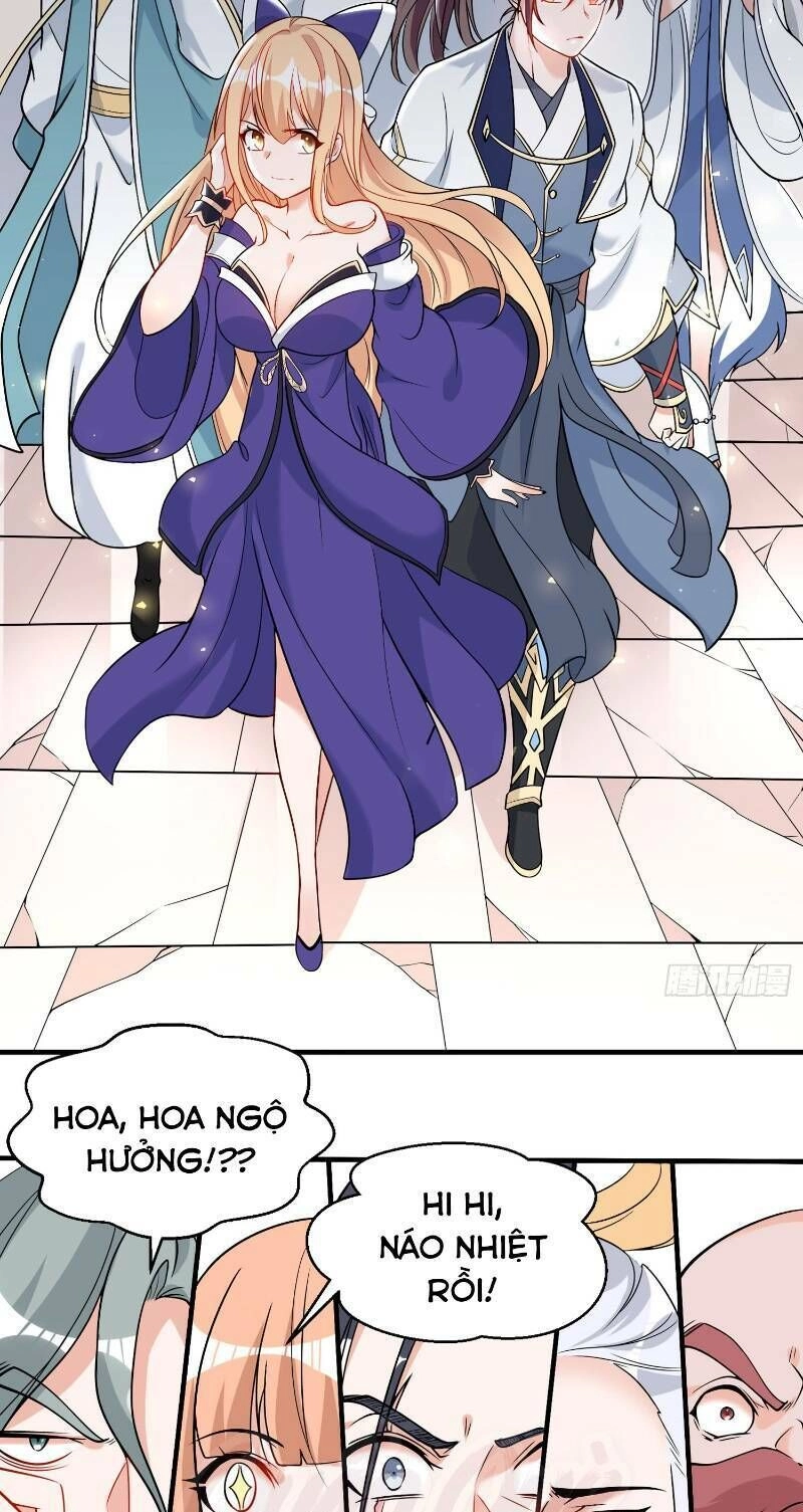 Giáng Thần Chiến Ký Chapter 55 - 23