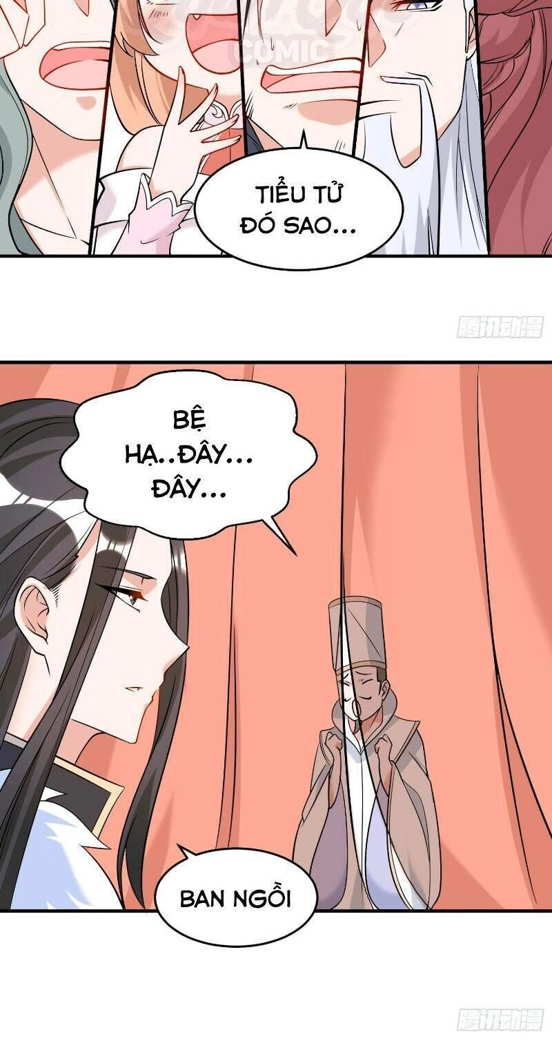 Giáng Thần Chiến Ký Chapter 55 - 24