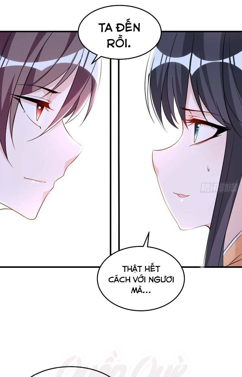 Giáng Thần Chiến Ký Chapter 55 - 27