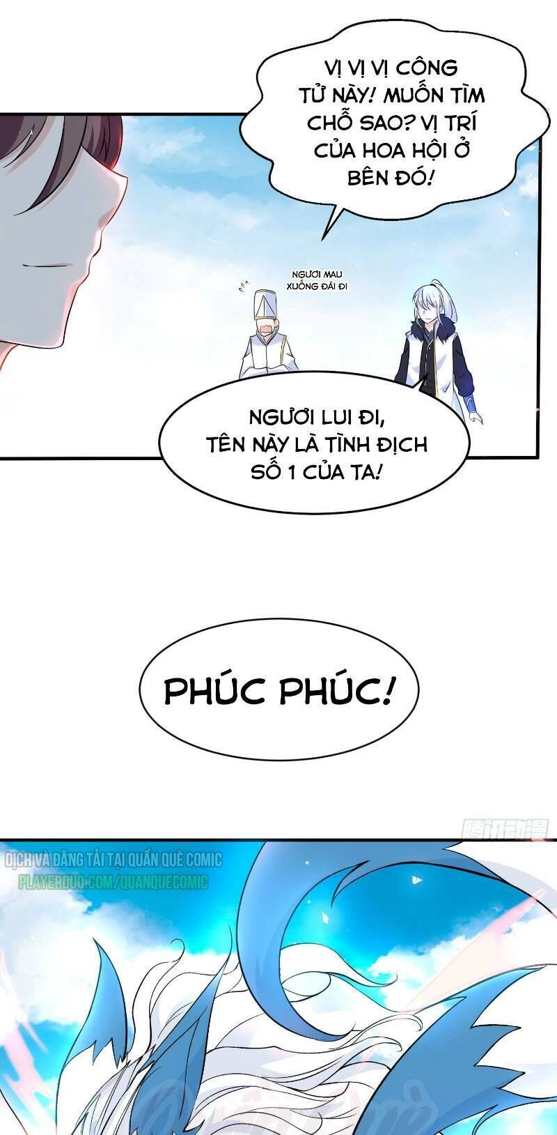 Giáng Thần Chiến Ký Chapter 55 - 29