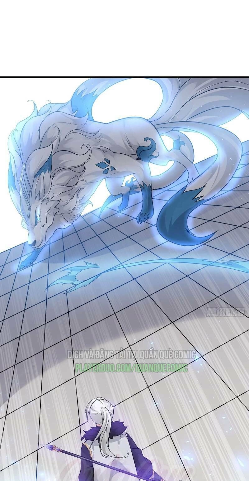 Giáng Thần Chiến Ký Chapter 56 - 1