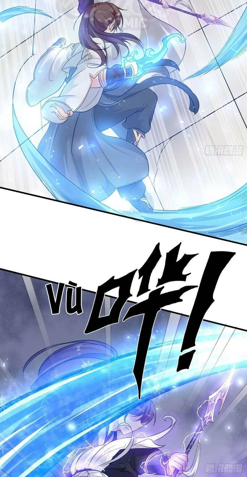 Giáng Thần Chiến Ký Chapter 56 - 2