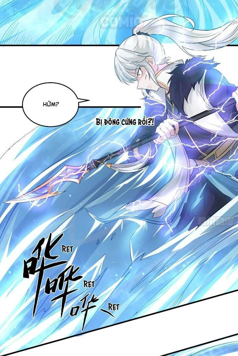 Giáng Thần Chiến Ký Chapter 56 - 6