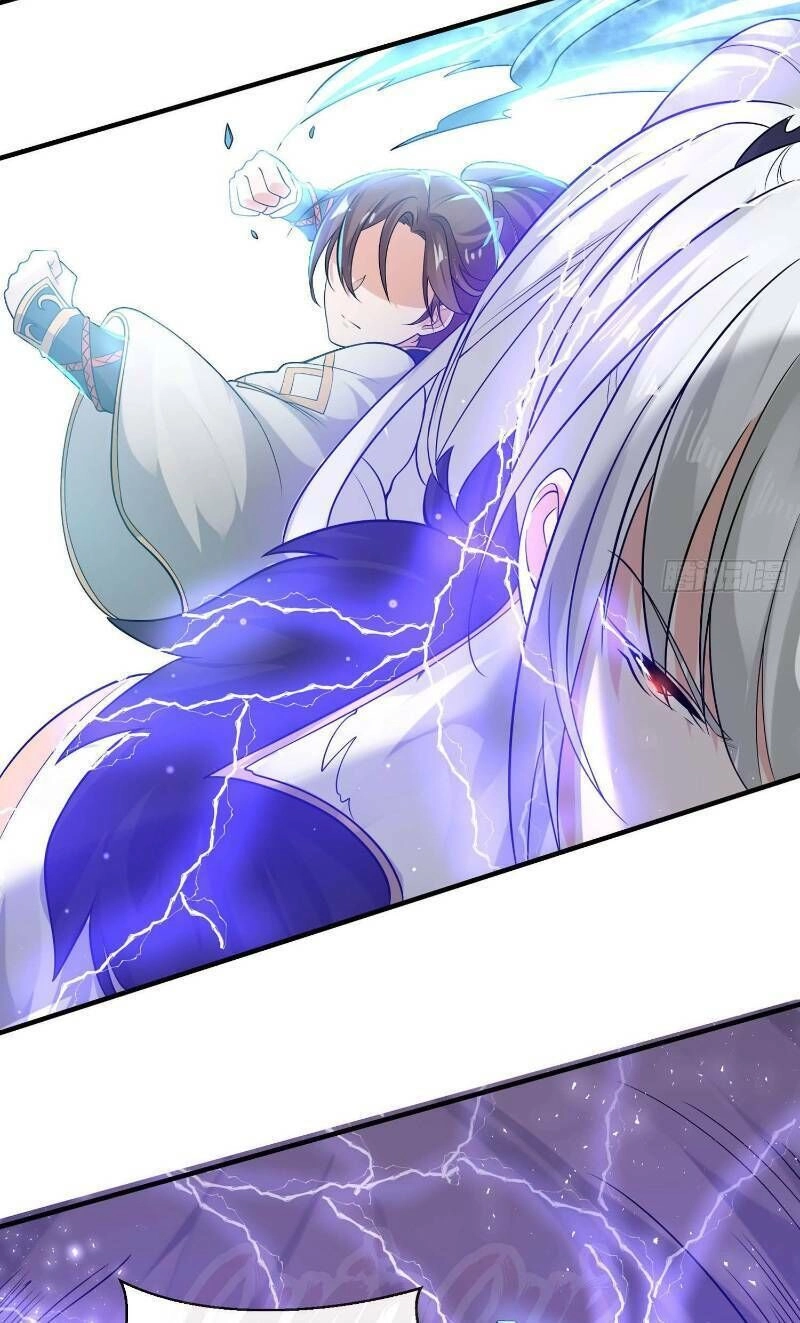 Giáng Thần Chiến Ký Chapter 56 - 7