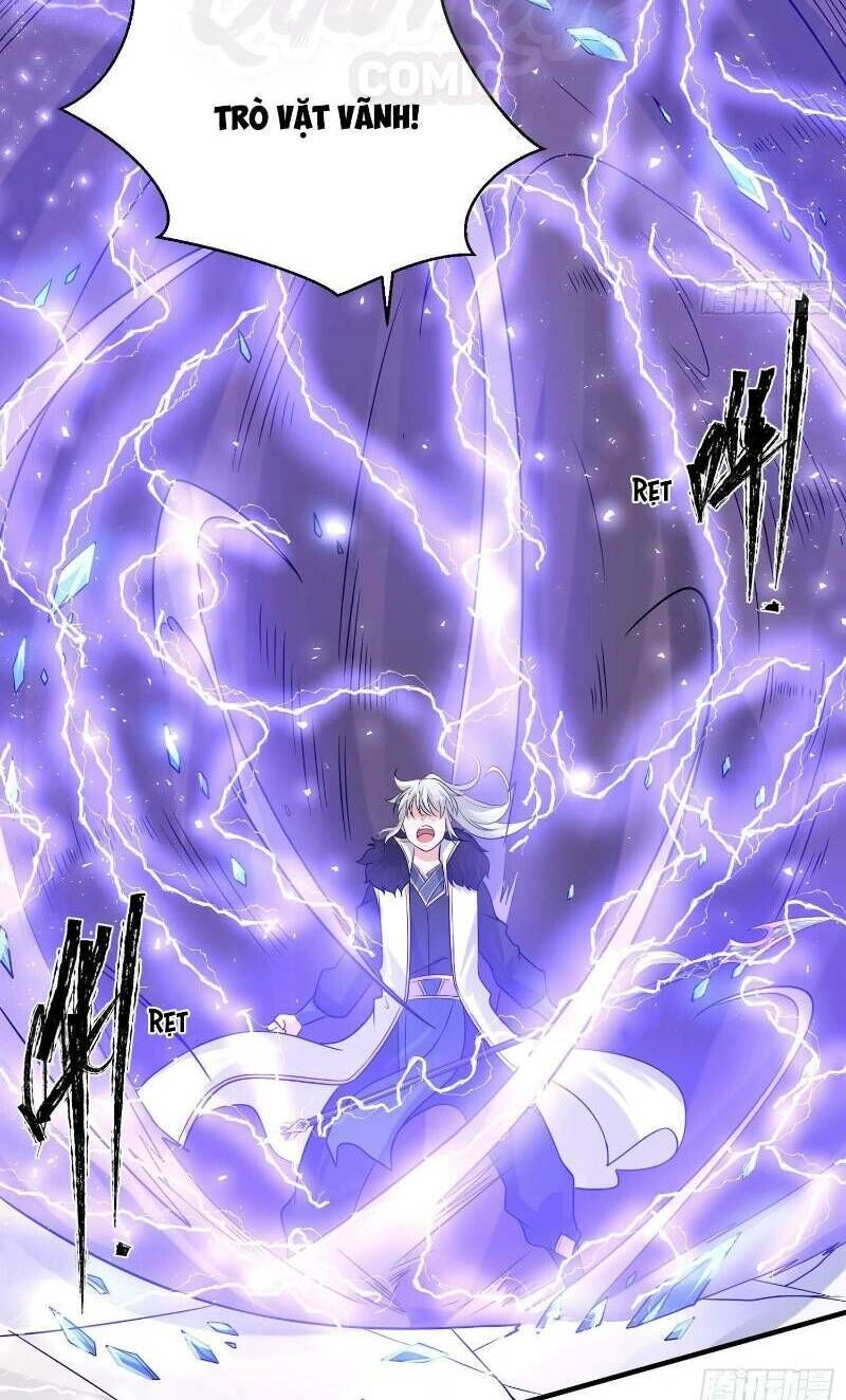 Giáng Thần Chiến Ký Chapter 56 - 8