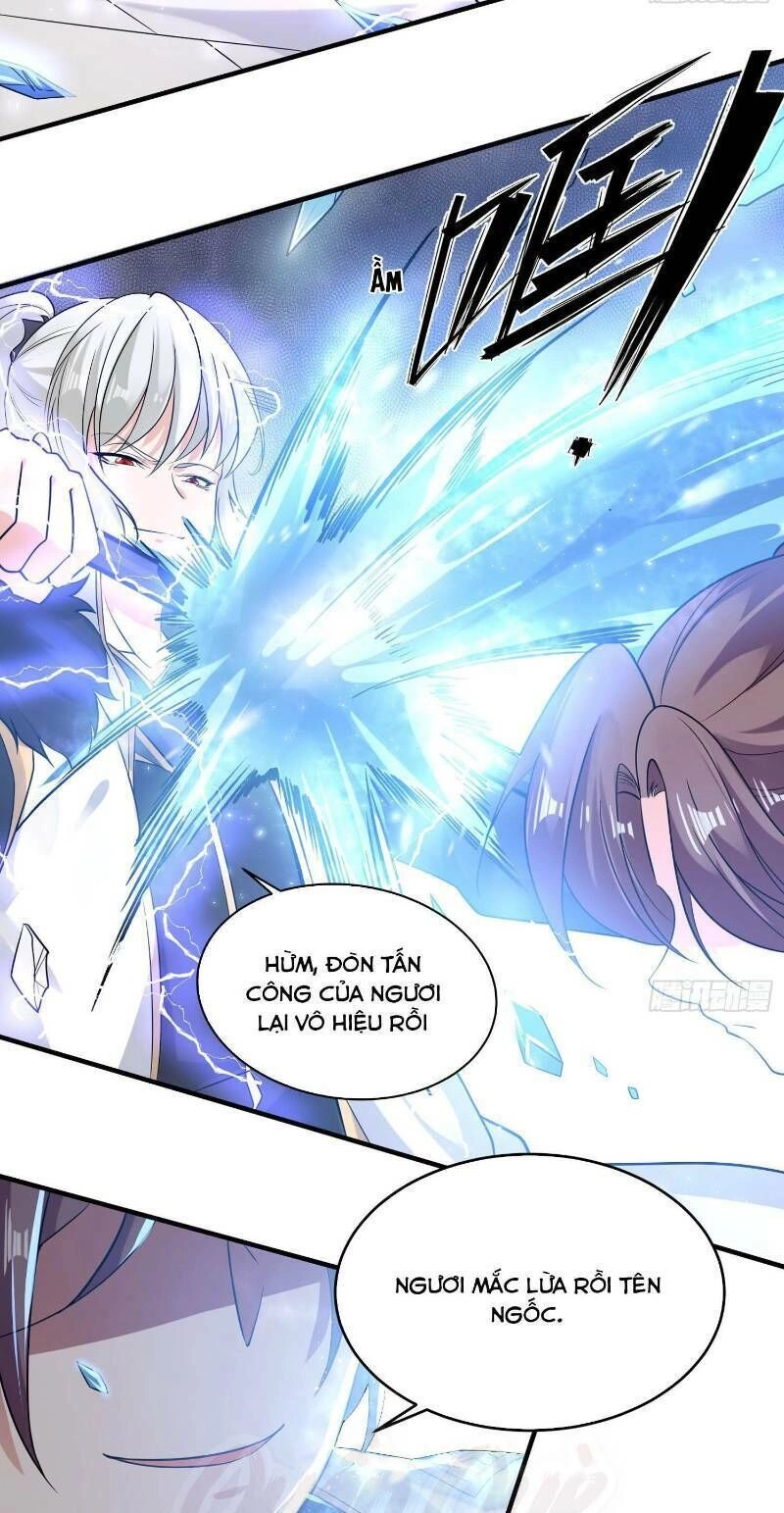 Giáng Thần Chiến Ký Chapter 56 - 9