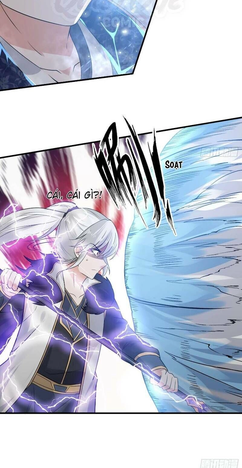 Giáng Thần Chiến Ký Chapter 56 - 10