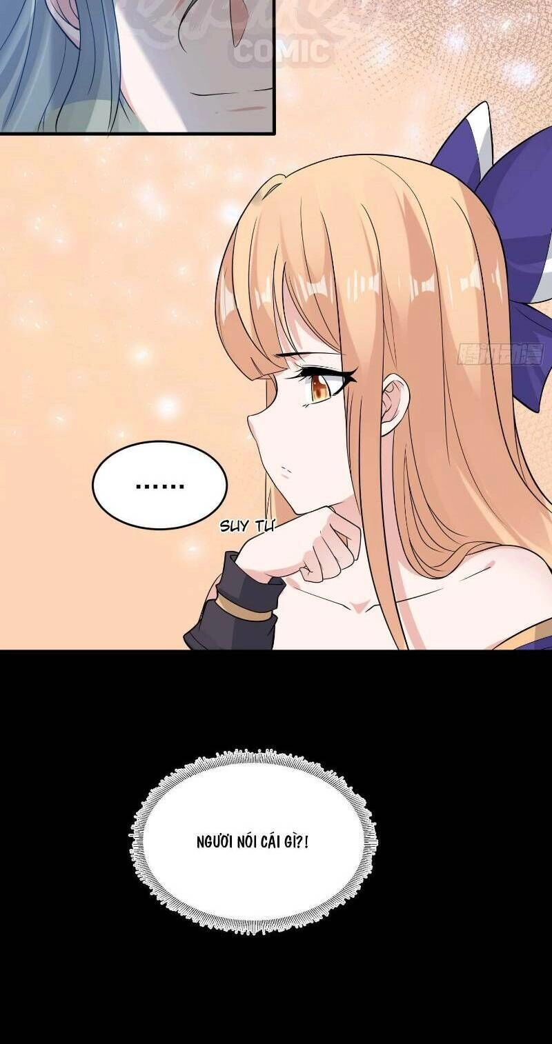 Giáng Thần Chiến Ký Chapter 56 - 14