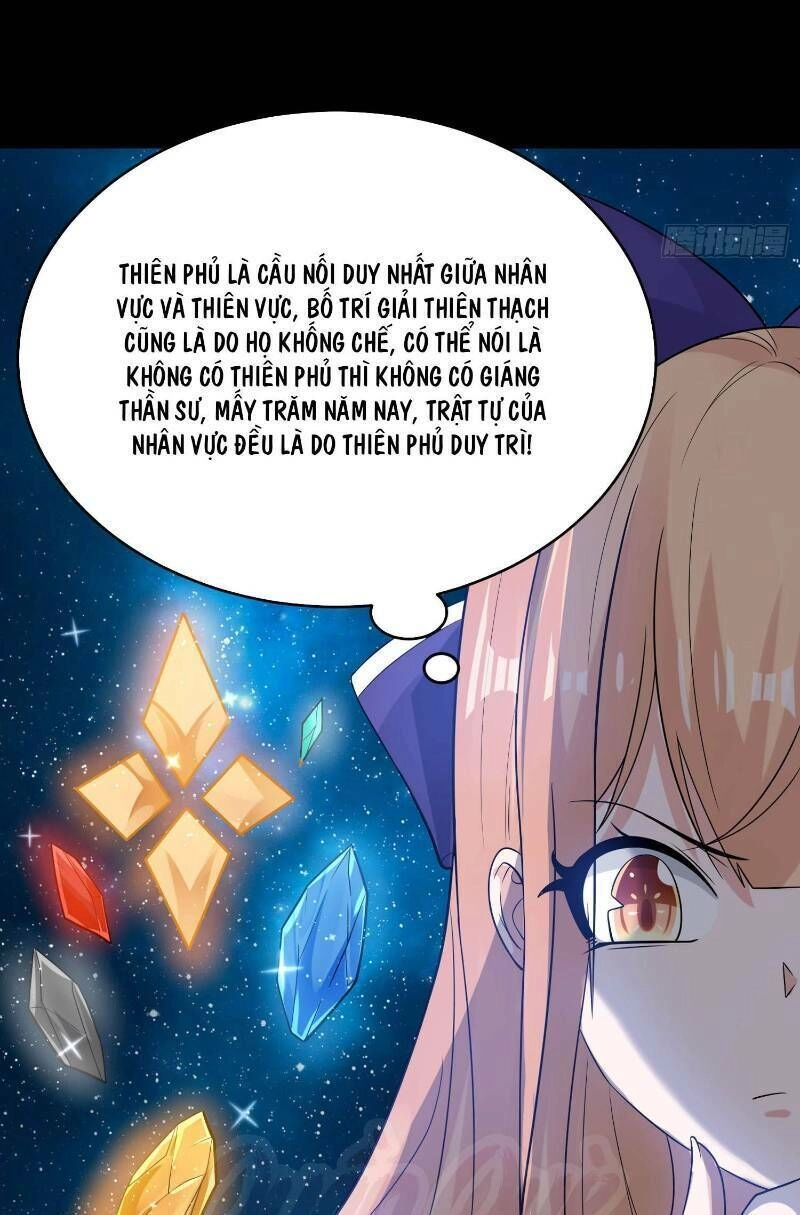 Giáng Thần Chiến Ký Chapter 56 - 17