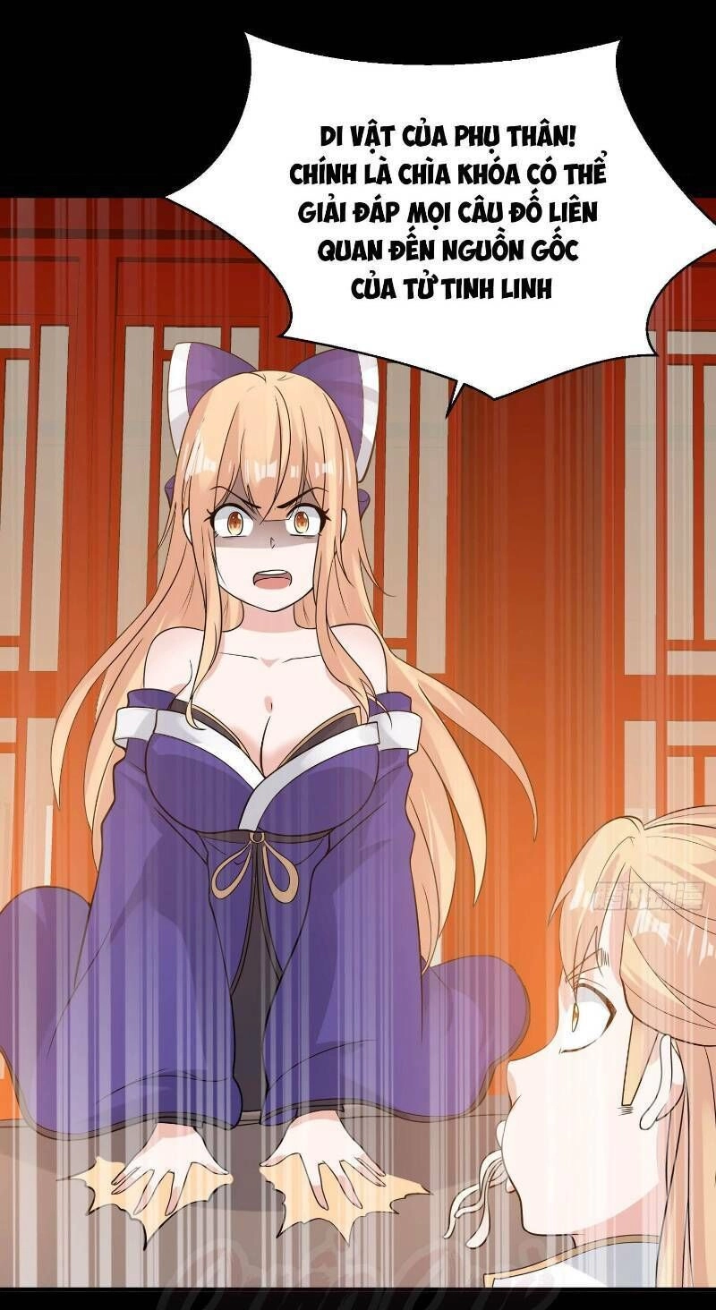 Giáng Thần Chiến Ký Chapter 56 - 19