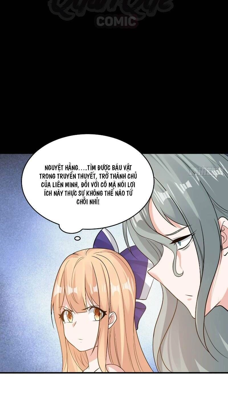 Giáng Thần Chiến Ký Chapter 56 - 20