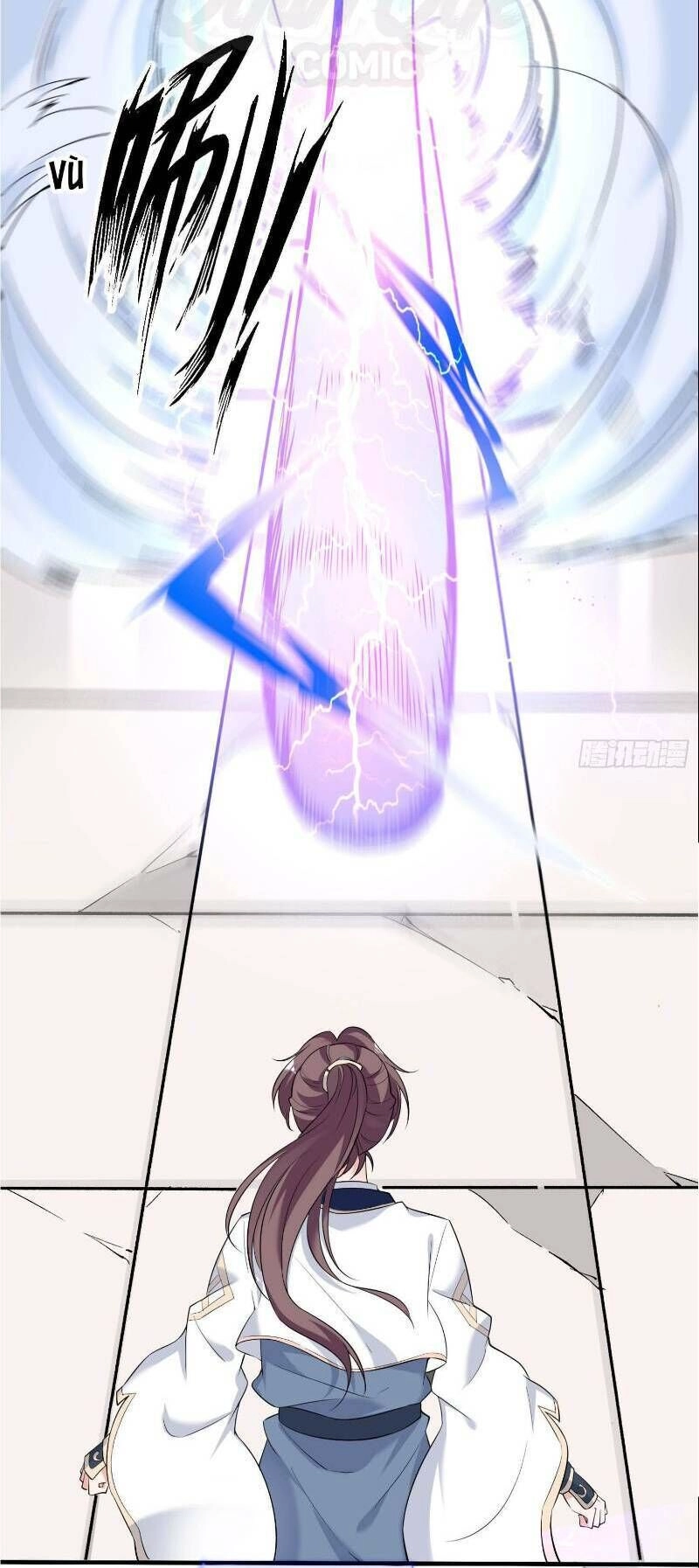 Giáng Thần Chiến Ký Chapter 56 - 26