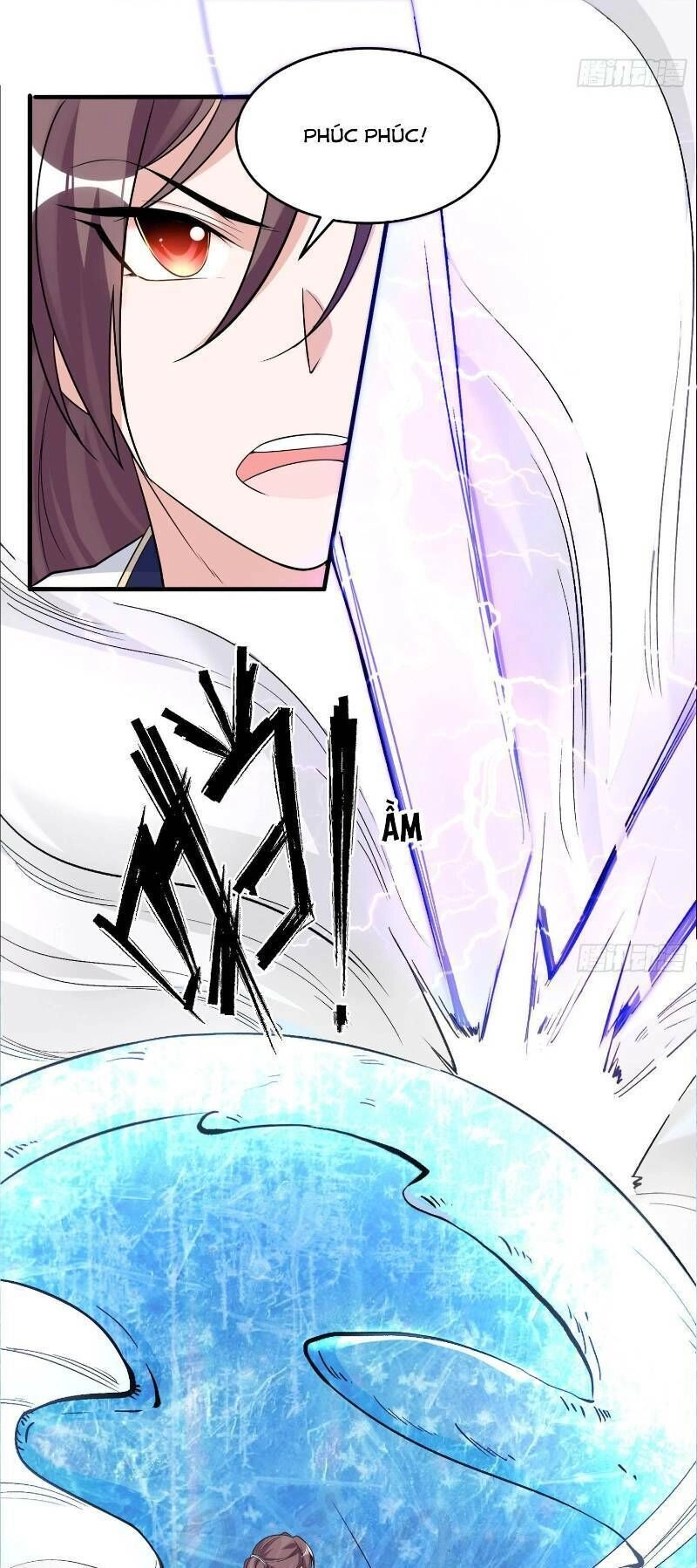 Giáng Thần Chiến Ký Chapter 56 - 27