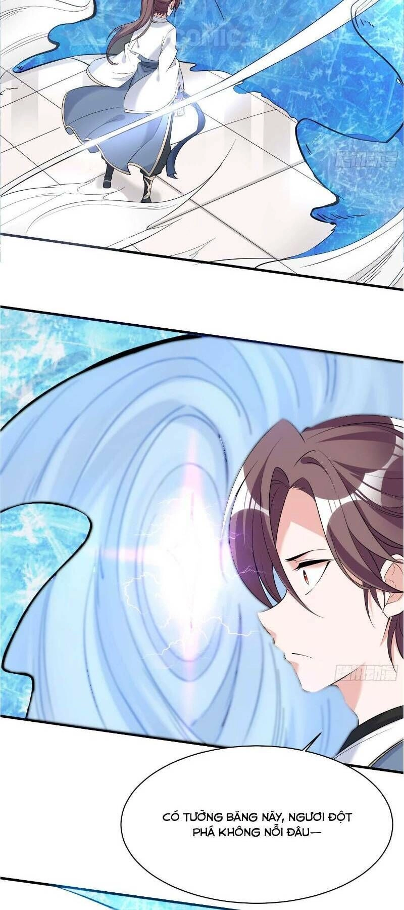 Giáng Thần Chiến Ký Chapter 56 - 28