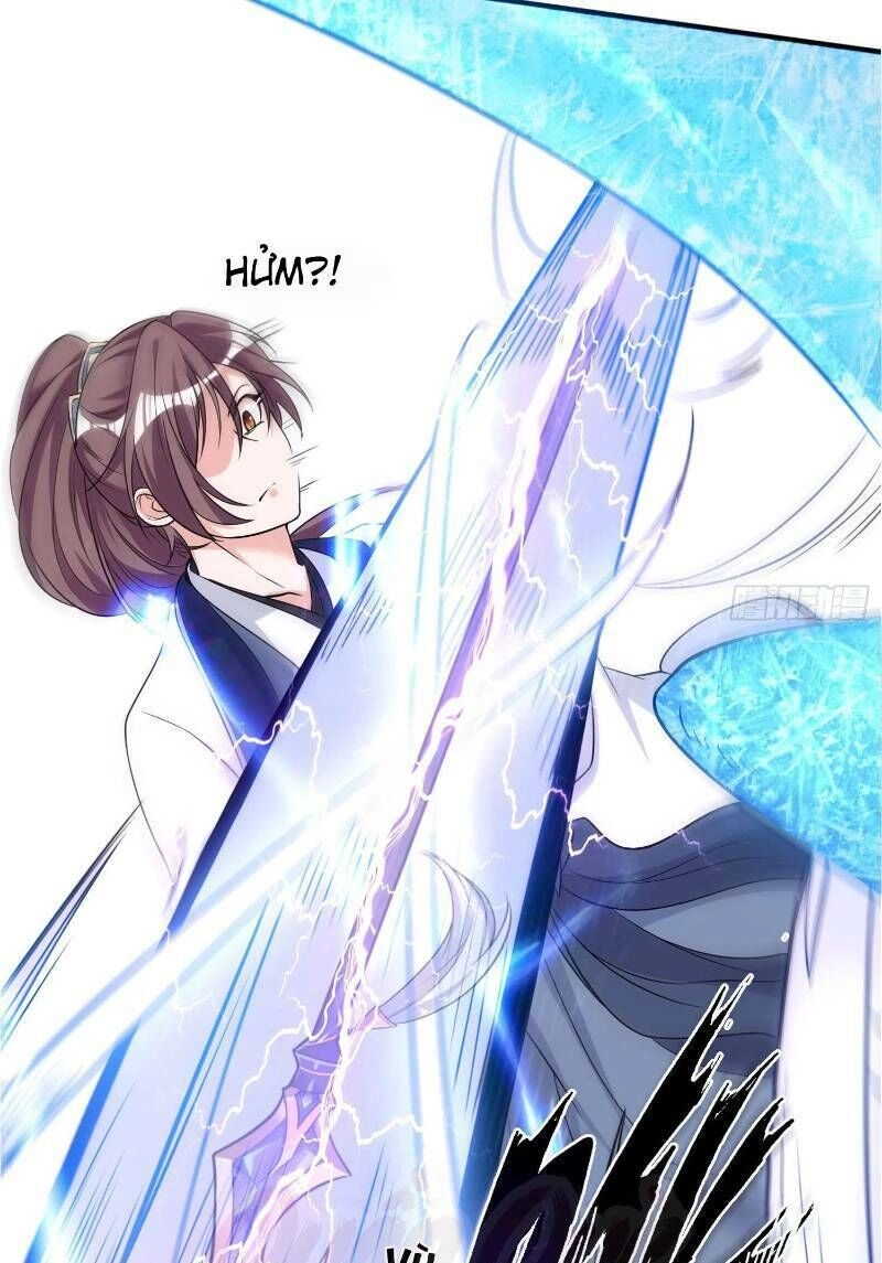 Giáng Thần Chiến Ký Chapter 56 - 29