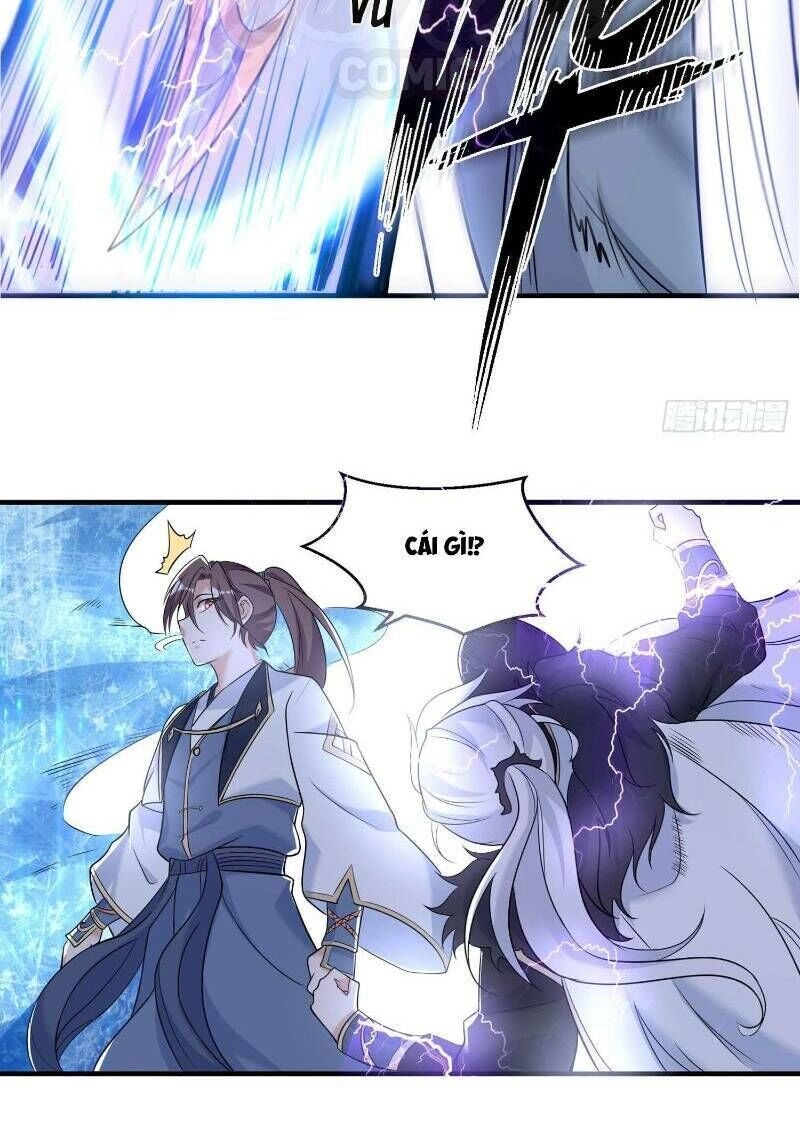 Giáng Thần Chiến Ký Chapter 56 - 30