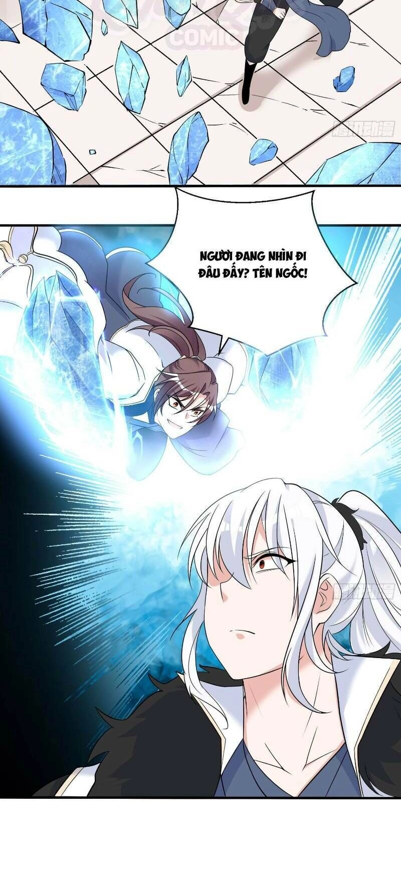 Giáng Thần Chiến Ký Chapter 56 - 32