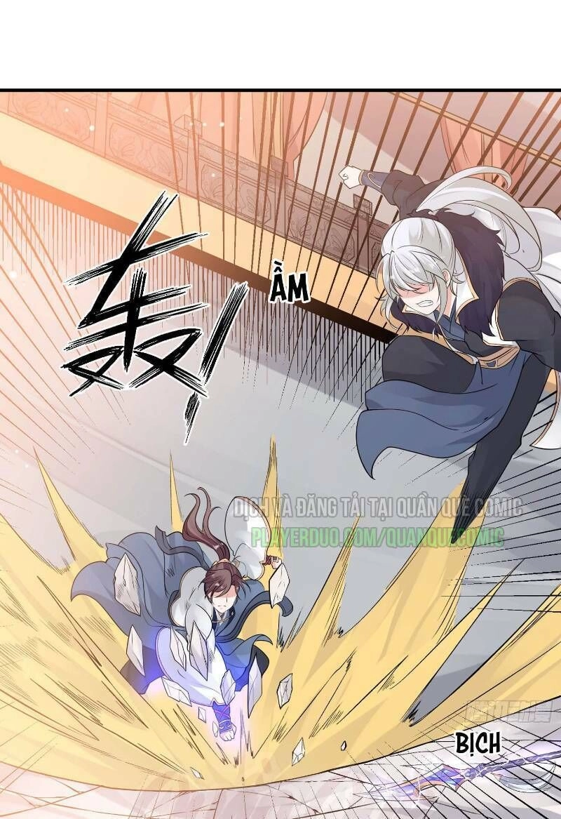 Giáng Thần Chiến Ký Chapter 57 - 1