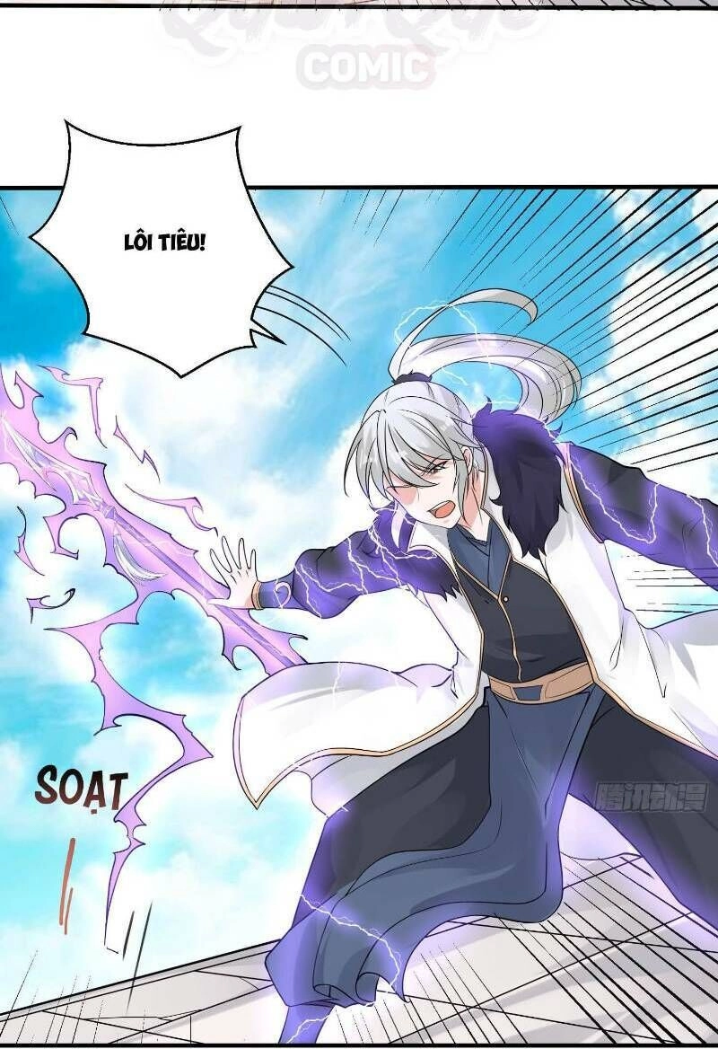 Giáng Thần Chiến Ký Chapter 57 - 2