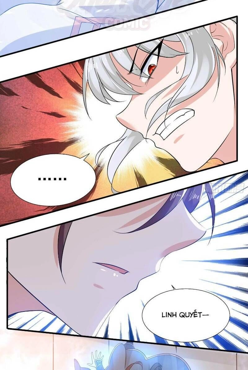 Giáng Thần Chiến Ký Chapter 57 - 4